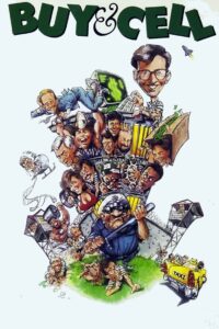 Buy & Cell Online En Netflix