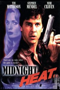 Midnight Heat Online En Netflix