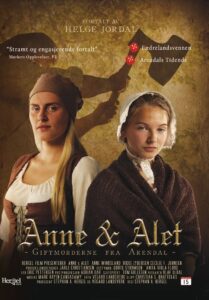 Anne & Alet Online En Netflix