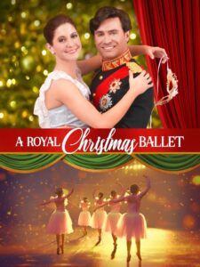 A Royal Christmas Ballet Online En Netflix