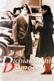 Dichiarazioni d’amore Online En Netflix