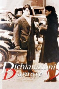 Dichiarazioni d’amore Online En Netflix