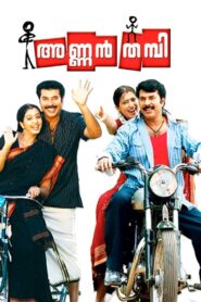 അണ്ണന്‍ തമ്പി Online En Netflix