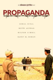 Propaganda Online En Netflix