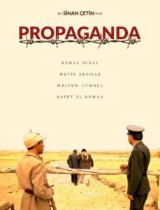 Propaganda Online En Netflix
