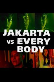 Jakarta vs Everybody Online En Netflix