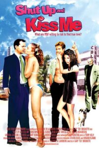 Shut Up and Kiss Me! Online En Netflix