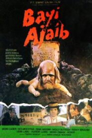 Bayi Ajaib Online En Netflix
