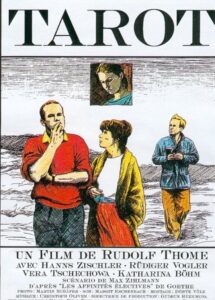 Tarot Online En Netflix
