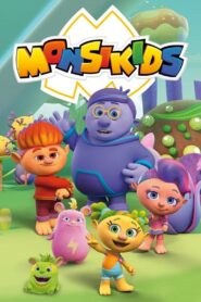 Monsikids 2018 En Netflix