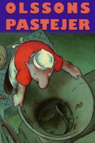 Olssons pastejer Online En Netflix
