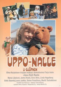 Uppo-Nalle Online En Netflix