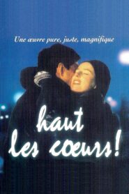 Haut les cœurs ! Online En Netflix