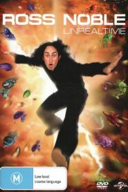 Ross Noble: Unrealtime Online En Netflix