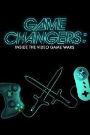 Game Changers: Inside the Video Game Wars Online En Netflix