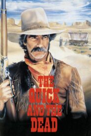 The Quick and the Dead Online En Netflix