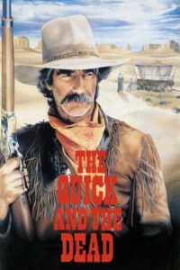 The Quick and the Dead Online En Netflix