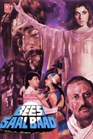 Bees Saal Baad Online En Netflix