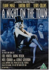 A Night on the Town Online En Netflix