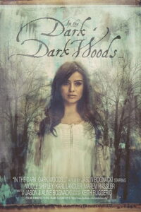 In the Dark, Dark Woods… Online En Netflix