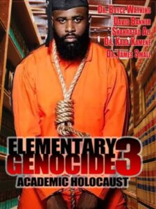 Elementary Genocide 3 Online En Netflix