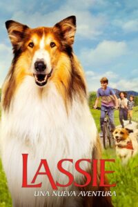 Lassie – Ein neues Abenteuer Online En Netflix