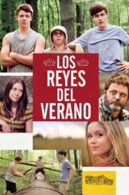 Los reyes del verano Online En Netflix