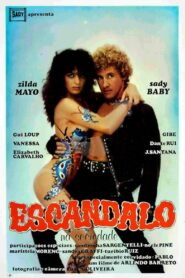 O Escândalo na Sociedade Online En Netflix