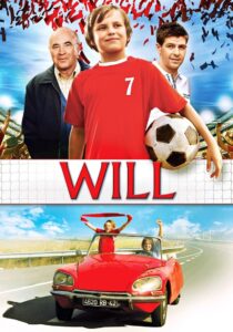 Voluntad de Campeón Online En Netflix