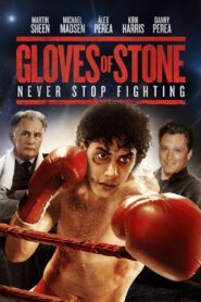 Gloves of Stone Online En Netflix