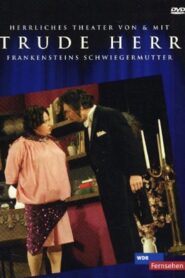 Frankensteins Schwiegermutter Online En Netflix