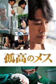 孤高のメス Online En Netflix