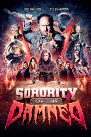 Sorority of the Damned Online En Netflix