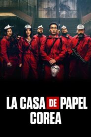 La casa de papel: Corea 2022 En Netflix