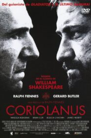 Coriolanus Online En Netflix