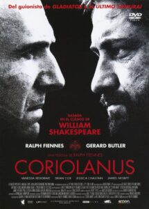 Coriolanus Online En Netflix