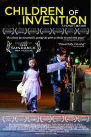 Children of Invention Online En Netflix