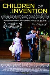 Children of Invention Online En Netflix