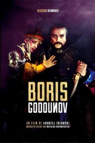 Boris Godounov Online En Netflix