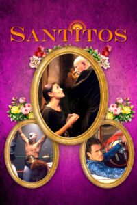 Santitos Online En Netflix