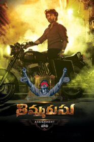 తిమ్మరుసు: Assignment వాలి Online En Netflix