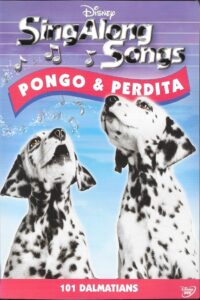 Disney Sing-Along Songs: 101 Dalmatians Online En Netflix