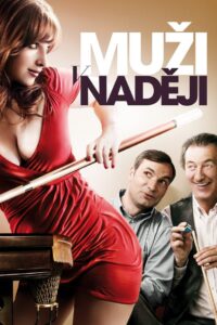 Men in Hope Online En Netflix
