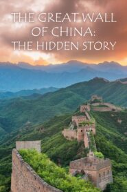 The Great Wall of China: The Hidden Story Online En Netflix
