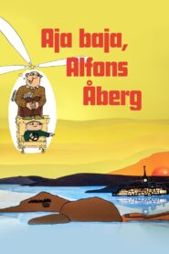 Aja baja, Alfons Åberg Online En Netflix