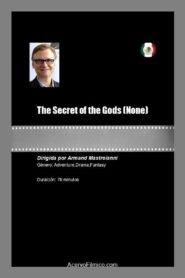 The Secret of the Gods Online En Netflix