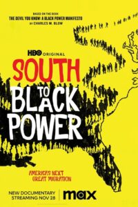 South to Black Power Online En Netflix