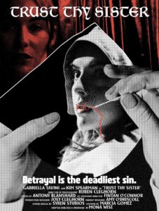 Trust Thy Sister Online En Netflix
