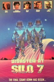 Disaster at Silo 7 Online En Netflix