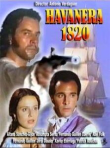 Havanera 1820 Online En Netflix
